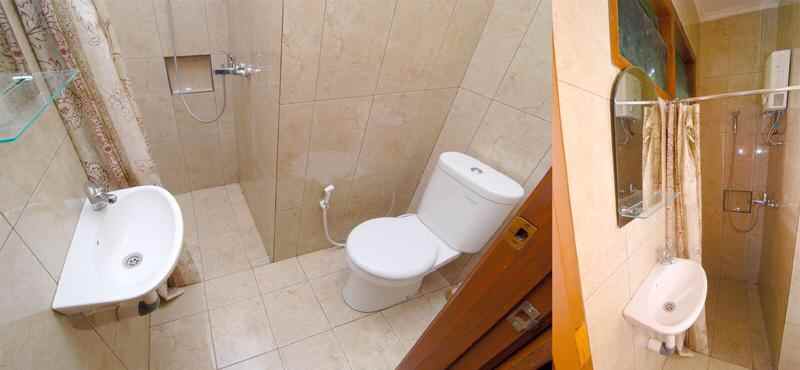 vila ciater highland resorts subang