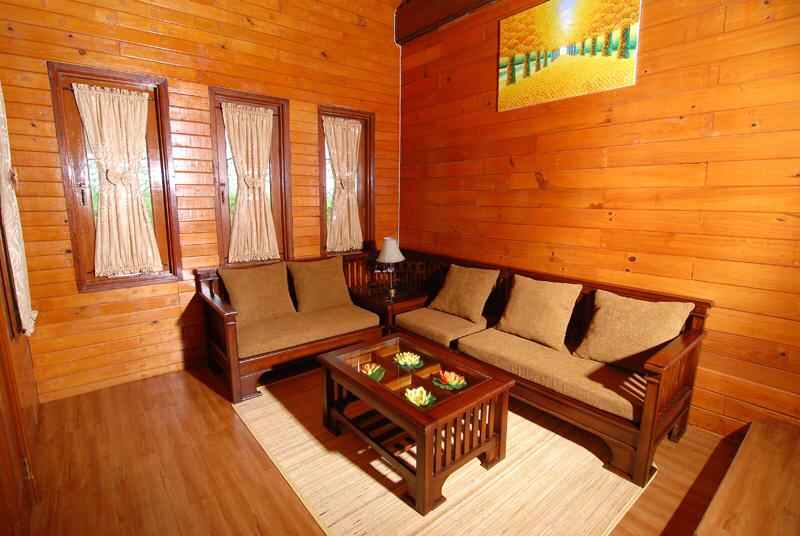 vila ciater highland resorts subang