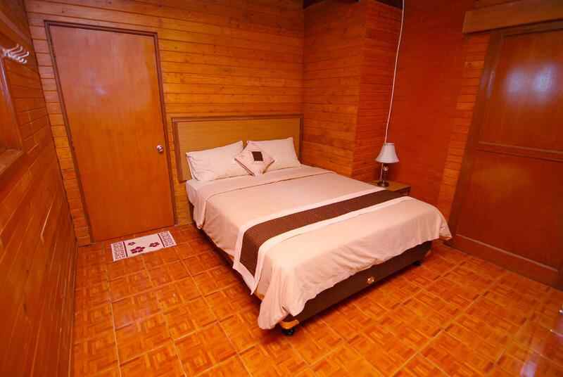 vila ciater highland resorts subang
