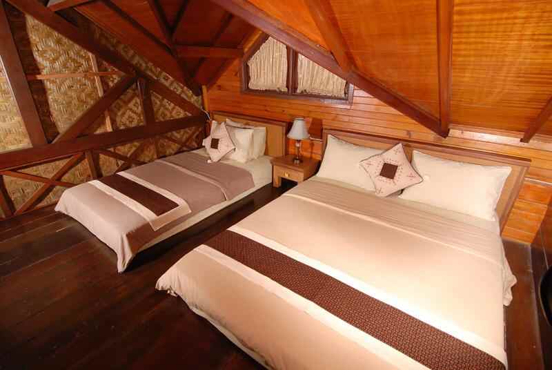 vila ciater highland resorts subang