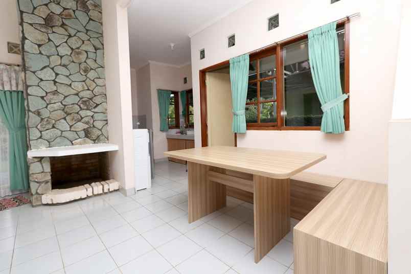 vila ciater highland resorts subang jawa barat