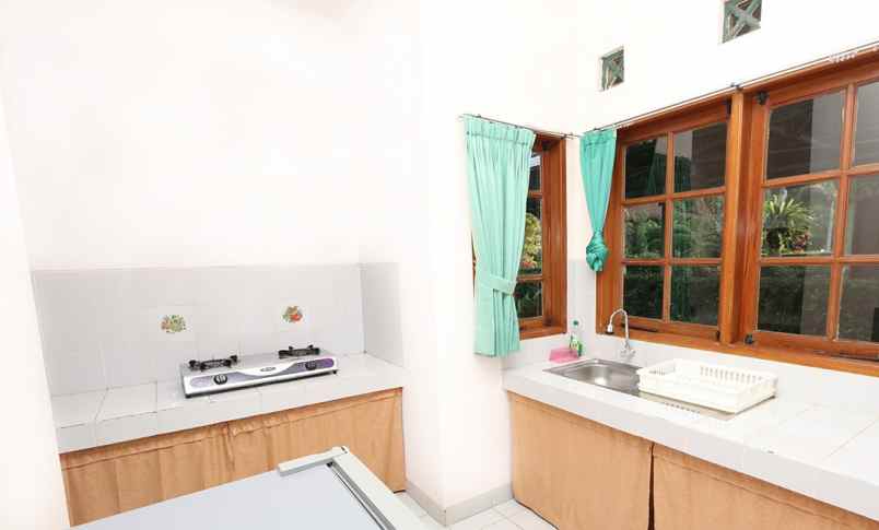 vila ciater highland resorts subang jawa barat