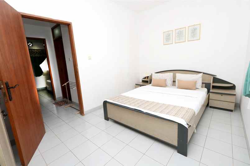 vila ciater highland resorts subang jawa barat