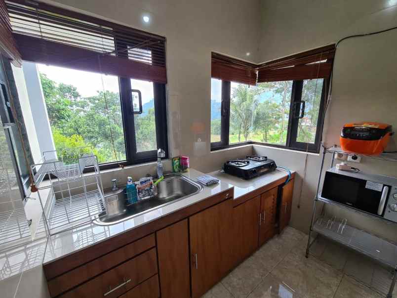 vila rumah murah di sentul bogor