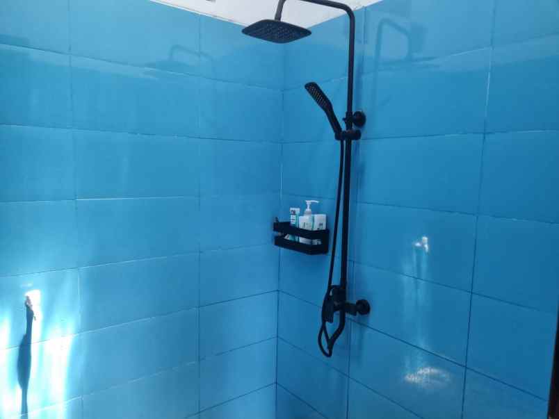 villa cantik tanah luas ada imb di turi