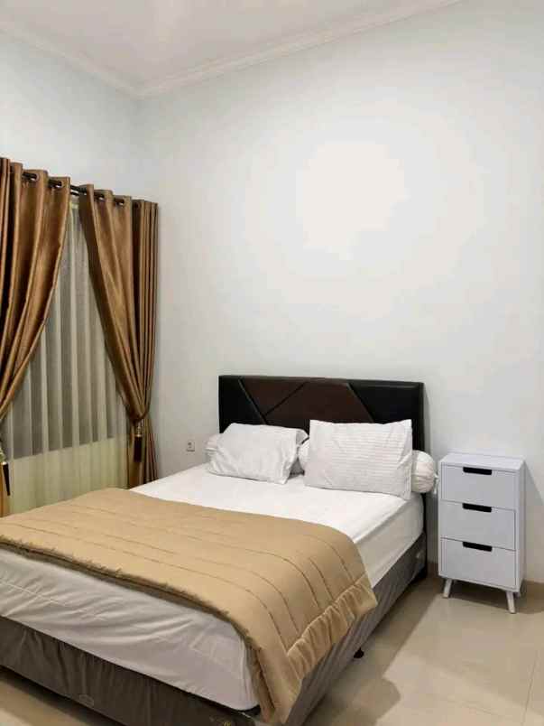 villa dekat jatimpark 2