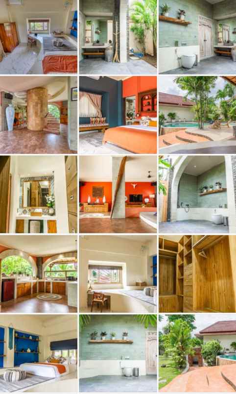villa luxury bali good