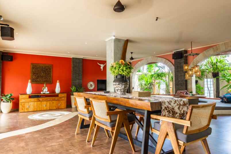 villa luxury bali good
