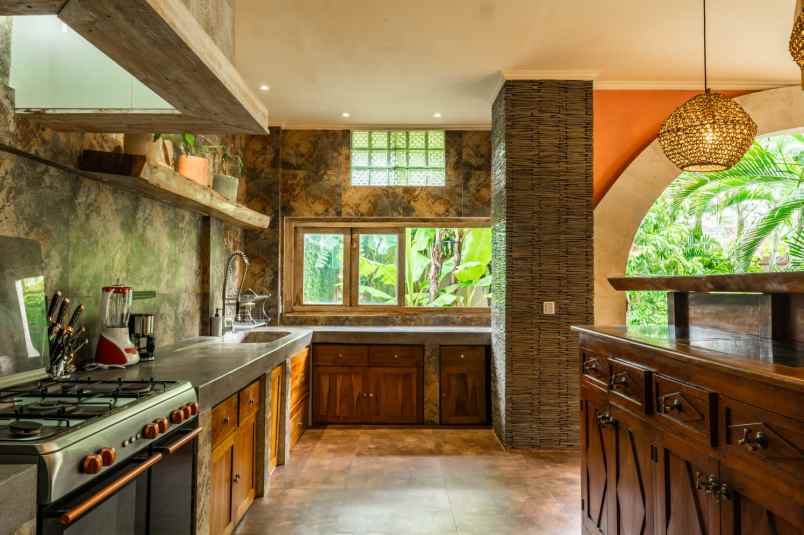 villa luxury bali good