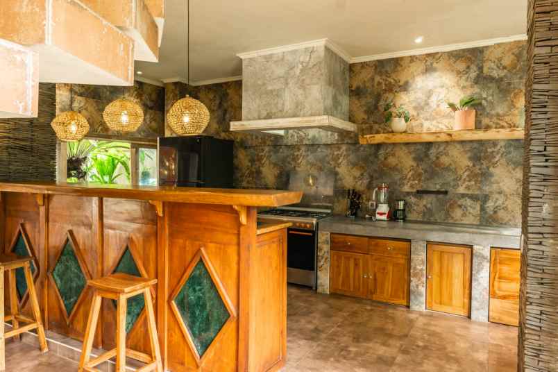 villa luxury bali good