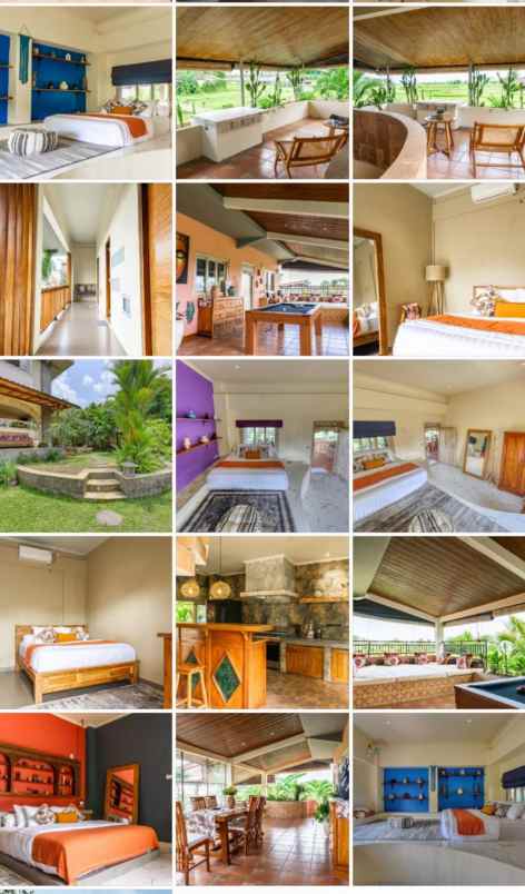 villa luxury bali good