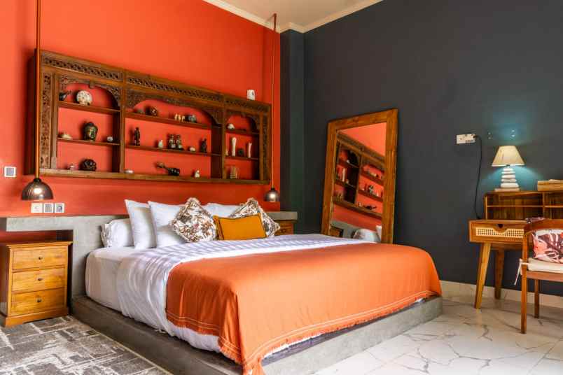 villa luxury bali good