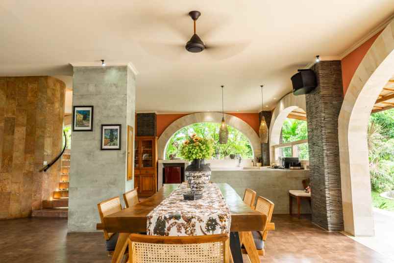 villa luxury bali good