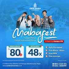 alive rukost cordova pendapatan terus