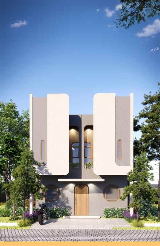 any time kost syariah cordova untung maksimal