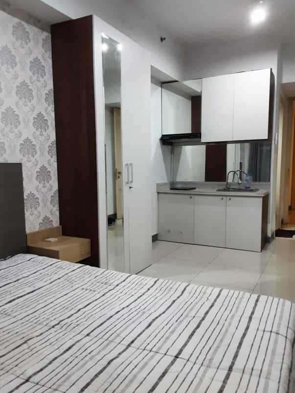 apartemen anderson pakuwon mall surabaya