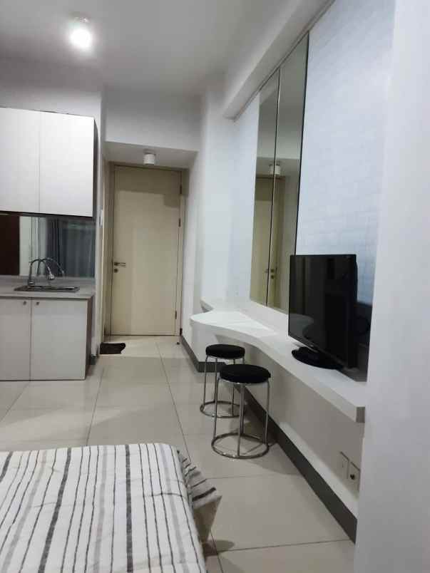 apartemen anderson pakuwon mall surabaya