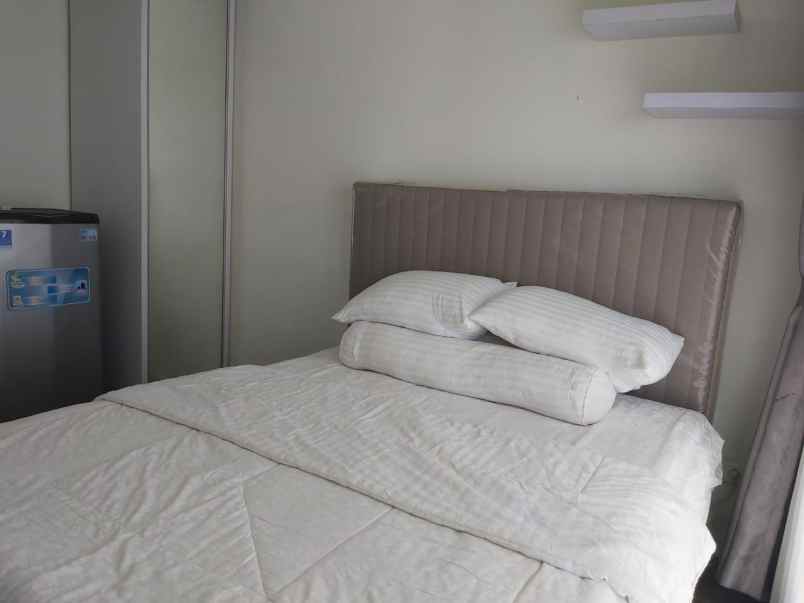 apartemen asia afrika