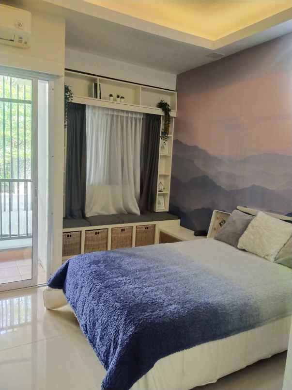 apartemen jl raya babakan madang