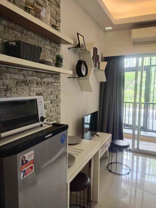 apartemen jl raya babakan madang