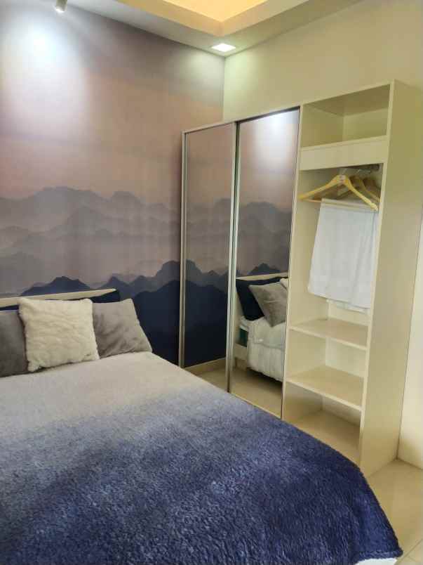 apartemen jl raya babakan madang