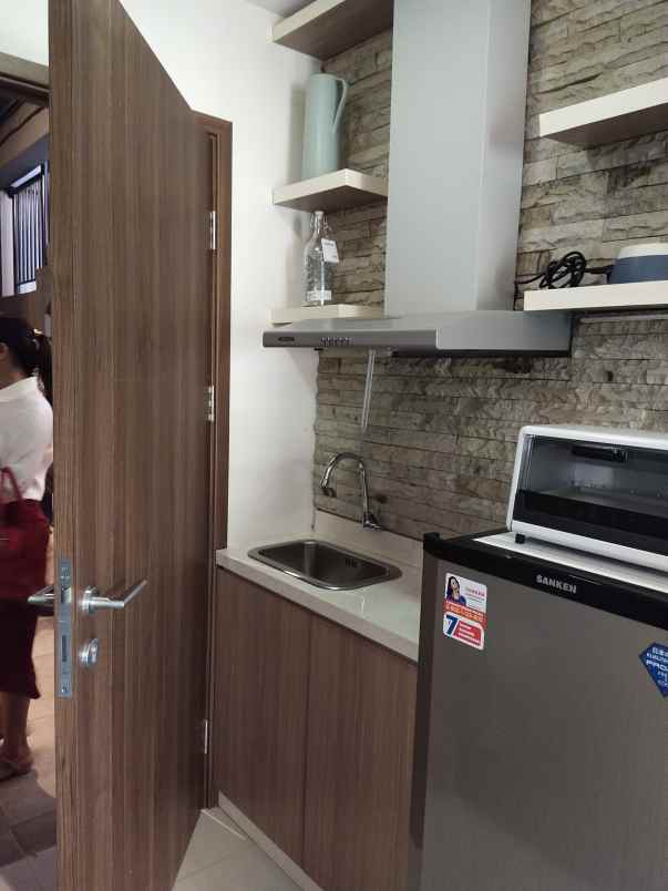 apartemen jl raya babakan madang