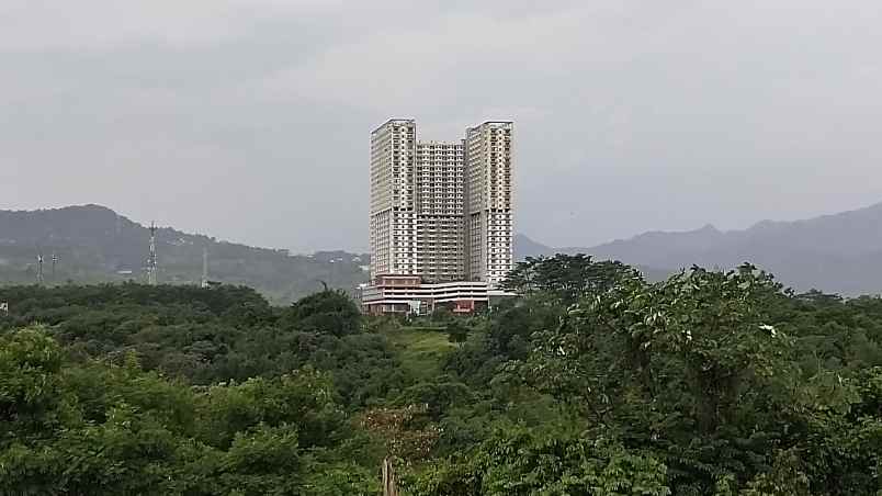 apartemen jl raya babakan madang