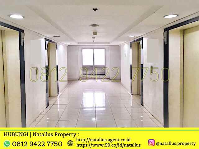 apartemen kalibata raya