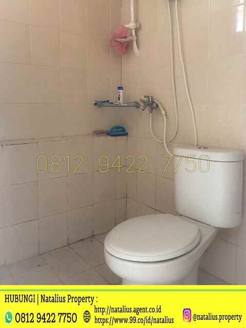 apartemen kalibata raya