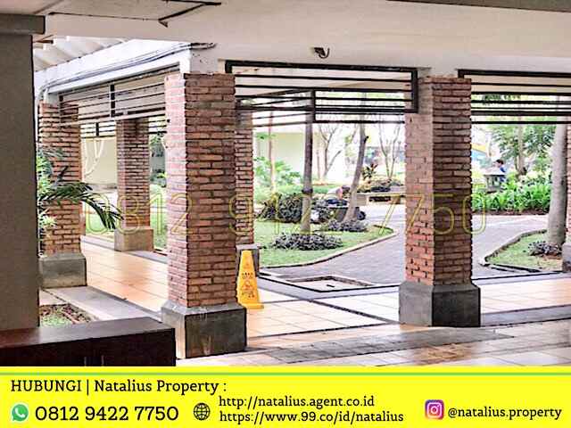 apartemen kalibata raya