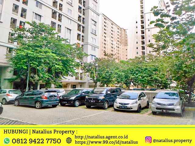 apartemen kalibata raya