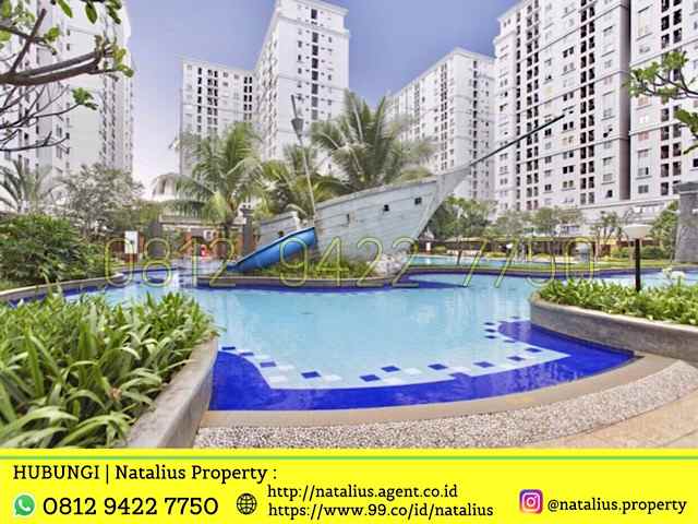 apartemen kalibata raya