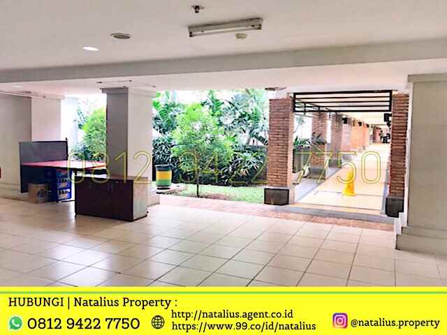 apartemen kalibata raya