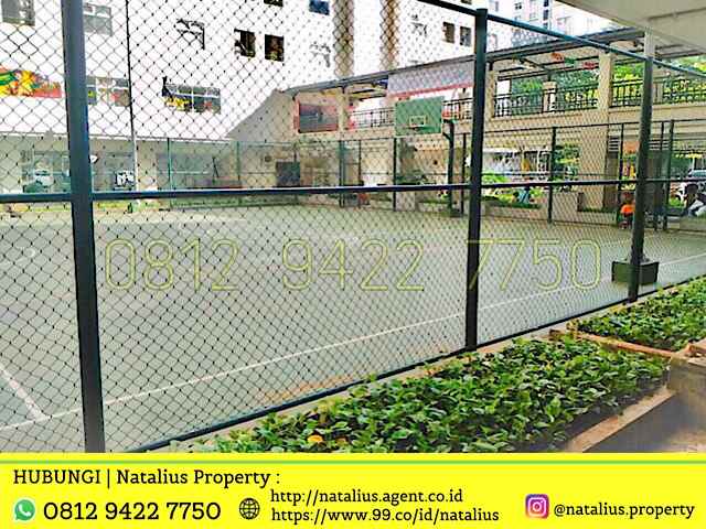 apartemen kalibata raya