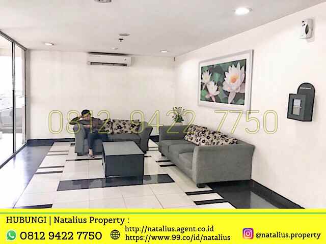 apartemen kalibata raya