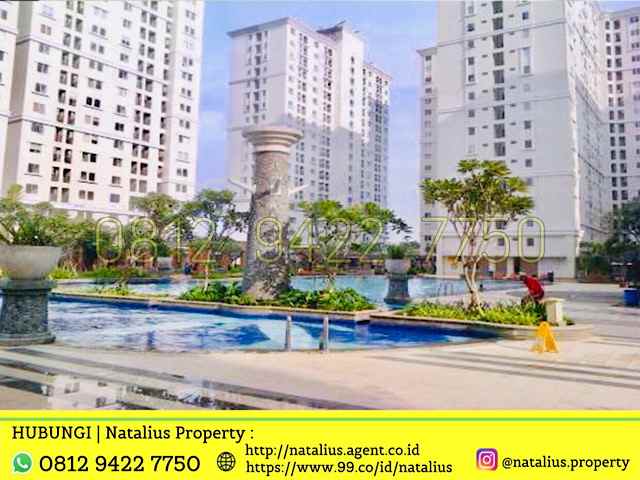 apartemen kalibata raya