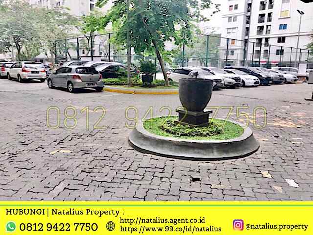 apartemen kalibata raya