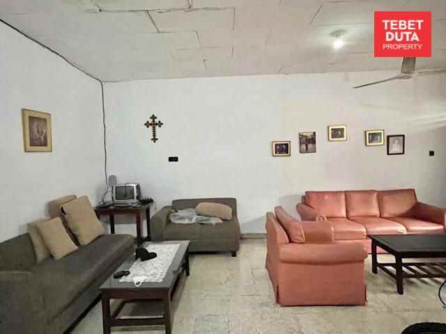 apartemen kalibata raya