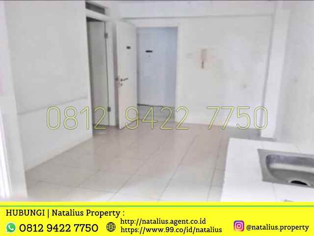 apartemen kalibata raya