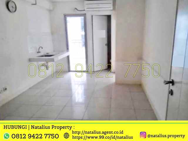 apartemen kalibata raya