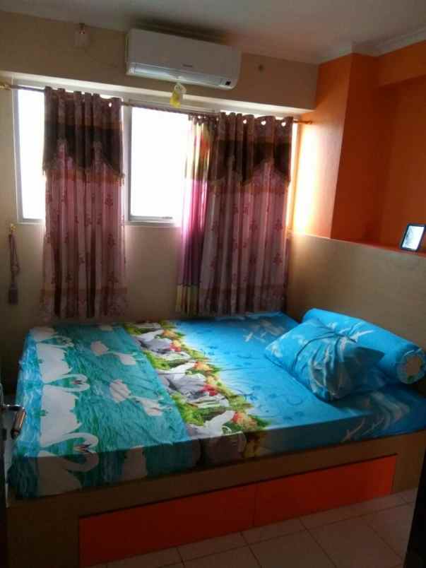 apartemen pulogebang