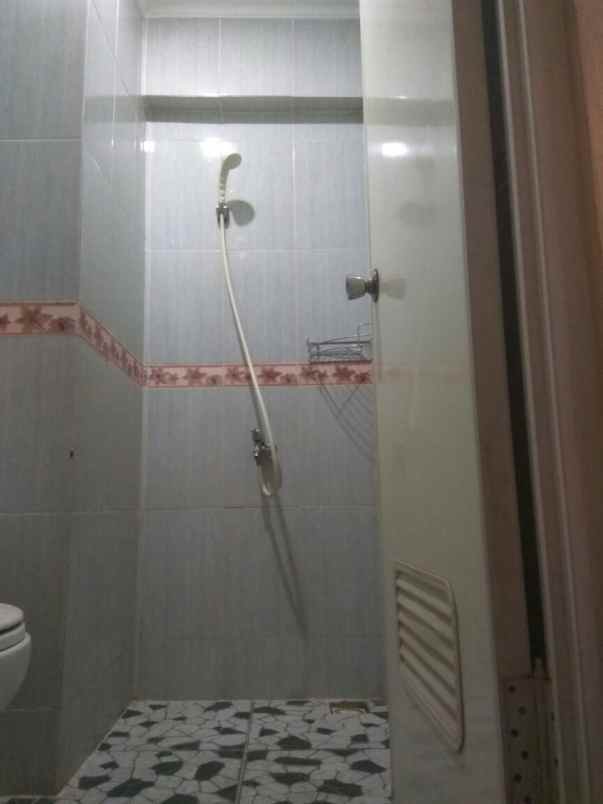 apartemen pulogebang