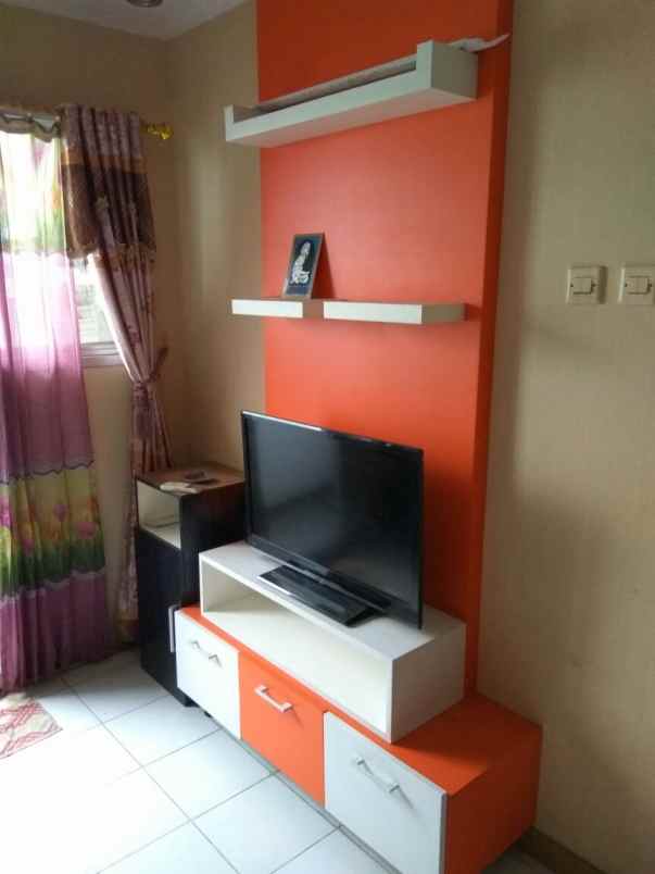 apartemen pulogebang