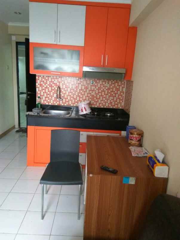 apartemen pulogebang