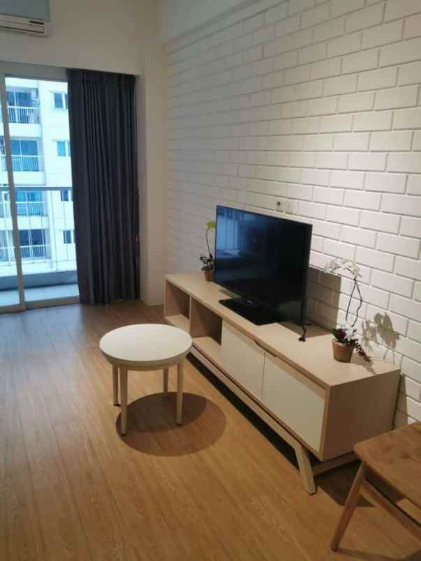 apartemen puncak bukit golf tower a hadap utara