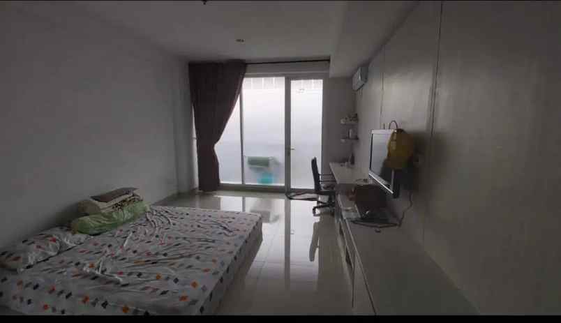 apartemen sangkuriang