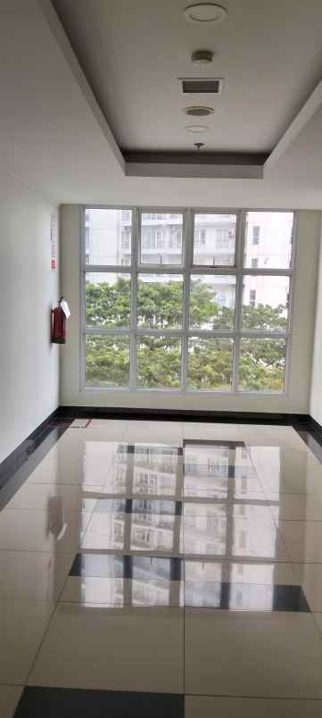 apartemen saveria bsd full furnished siap huni 1 br
