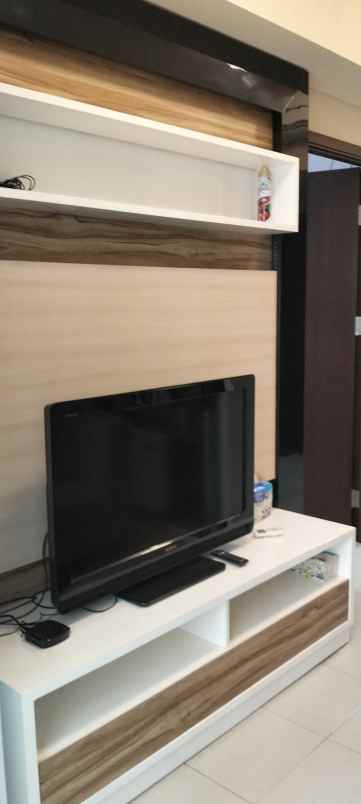 apartemen saveria bsd full furnished siap huni 1 br