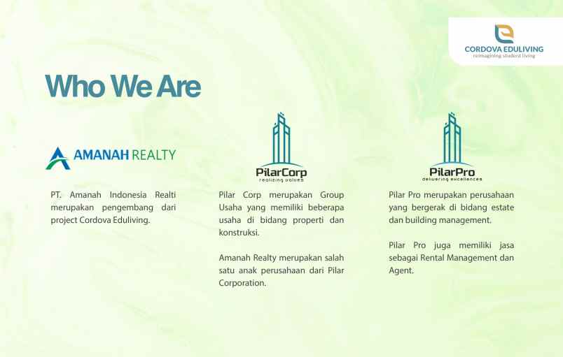 aset properti anti inflasi pemasukan stabil