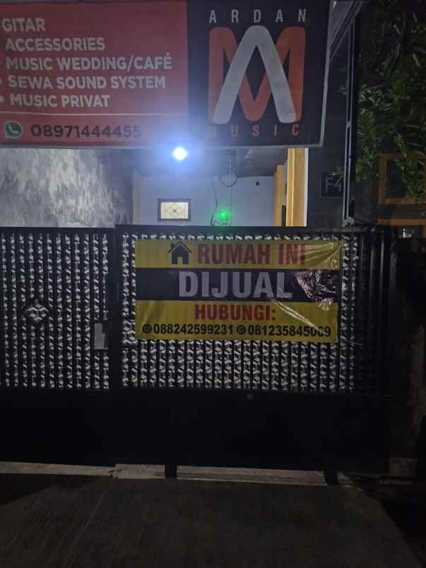 bismillah dijual rumah mundu cirebon lokasi strategis